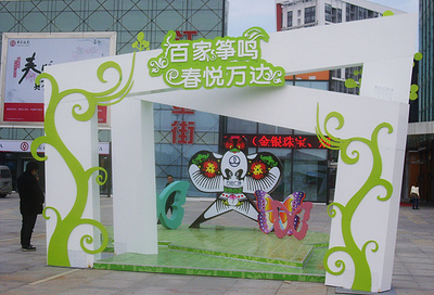 宁波商业道具与亚克力加工 驱动品牌空间设计的全产业链解析
